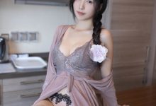 [XiuRen秀人网] 2023.06.14 No.6913 利世 [67+1P]-美图岛