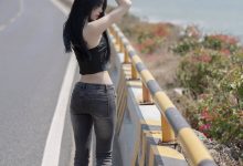 [XIAOYU语画界] 2023.06.12 VOL.1047 奶瓶. [98+1P]-美图岛