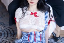 [XiuRen秀人网] 2023.10.13 No.7509 幼幼 [110+1P]-美图岛