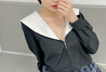 [XIAOYU语画界] 2023.11.01 VOL.1137 徐莉芝Booty [84+1P]-美图岛