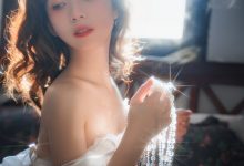 清青琴玖 - NO.20 微风晚霞心跳不止  [20P-296MB]-美图岛