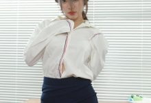 [IESS异思趣向] 2023.08.10 丝享家 1503 兔兔《会议缺席》[85P-92.8M]-美图岛