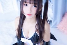 神楽坂真冬 Vol.053 电子相册-猫少女《ねこタイム》[144P-319MB]-美图岛