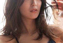 工藤美樱写真集「オトナ色に咲く」-美图岛