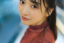 吉沢朱音写真集「TRIANGLE LOVE－朱音の場合」-美图岛