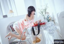 [YITUYU艺图语]2023.04.13 练琴的清晨 木棉棉VwV[24+1P／178MB]-美图岛