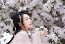 [YITUYU艺图语]2023.04.16 十里春风不如你 小甘甘xx [24+1P／397MB]-美图岛