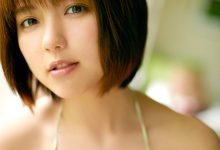 小鳥遊るい写真集「春を忘れても━━」-美图岛