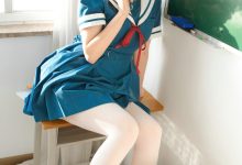 [紧急企划]内部定制  JK[54P-1.16GB]-美图岛
