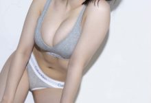 石浜芽衣写真集「スタートダッシュ!」-美图岛