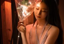 年年Nnian  - 夜虹 [31P-153MB}-美图岛