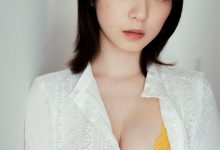 伊织萌写真集「もえらしさ。」-美图岛