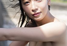 新谷姫加写真集「プリンセス・フォーエバー」-美图岛