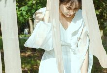 [尤蜜丝]穿搭写真 NO.075[114P／1.32GB]-美图岛