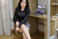 [XiuRen秀人网] 2024.06.07 No.8674 小薯条nienie [83+1P]-美图岛