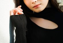 新谷姫加写真集「ヒメはツンデレ」-美图岛