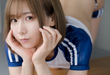 Kenken（けんけん）写真集「フェチ部の活動記録」-美图岛