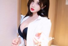 [XiuRen秀人网] 2024.06.17 No.8710 周jojobaby [81+1P]-美图岛