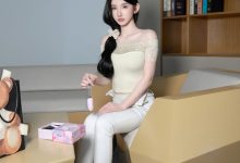 [XiuRen秀人网] 2024.05.31 No.8633 周于希Sally [91+1P]-美图岛