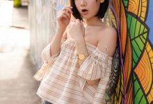 Kenken(けんけん)写真集「サマーコレクション!」-美图岛