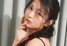 桐原美月写真集「Tokyo Daydream」-美图岛