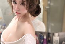 奔跑的晶骡儿 - 小护士 [21P+1V-127MB]-美图岛