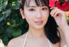 泽口爱华写真集「Four Seasons」WPB.Net No.263-美图岛