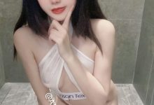 AT鲨 – NO.029 透式连体衣 [30P-165MB]-美图岛