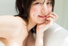 漫画アクションデジタル写真集 相楽伊織-美图岛