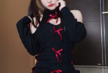 木之本果 –  真爱粉专属12月-01月合集[51P-84.6M]-美图岛