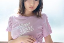三田悠貴「弾けすぎちゃう!」【月チャンデジグラ】-美图岛
