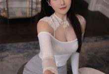 鱼子酱《旅行日》原版写真 [120P-1.3G]-美图岛