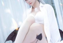 屿鱼 –  阿尔蒂玛 媞娅[40P-394.8M]-美图岛