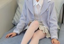 绮梦摄影 第287期期 小莉 【图包+视频】 [150P+1V-3.26G]-美图岛