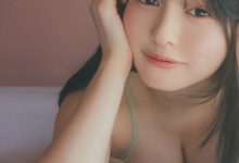 白濱美兎 White Muse スピサン グラビアフォトブック-美图岛