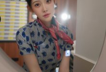 [XiuRen秀人网] 2025.10.20 No.10891 梨霜儿 [75+1P]-美图岛