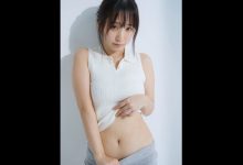 伊織もえ「誘惑しちゃうぞ」FRIDAYデジタル写真集-美图岛