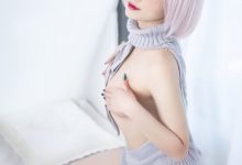 萌芽儿o0  马萨诸塞 盛宴的准备[30P-325.2M]-美图岛