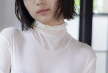 北野瑠華 ESCAPE ENTAME36℃デジタル写真集-美图岛
