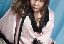 李沁恩 居家女友 拍摄花絮 [80P+1V-1.3G]-美图岛