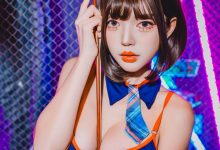 Crystal_Electric Innocence [63P-1.78G]-美图岛