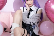 PoppaChan –  Towa Hololive[112P+14V-971.2M]-美图岛