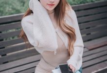 [DJAWA] YeEun - Happy Solo Birthday  [251P-3.79G]-美图岛