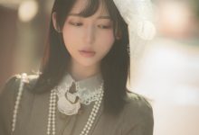 [Pure Media] Yeha - Travel to the future [153P-911MB]-美图岛
