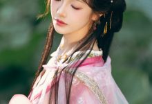 雯妹不讲道理 –  祝您中秋快乐owo[20P-156.5M]-美图岛