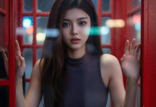 AiGirl NO.028 luna[64P／605MB]-美图岛