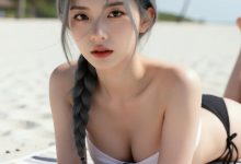 AiGirl NO.029 熙蕾学姐ruby[87P／954MB]-美图岛