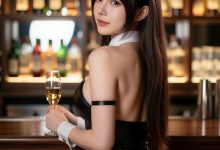AiGirl NO.031 茗梓[78P／746MB]-美图岛