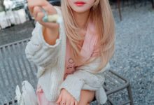 [DJAWA] Hanari - A Snap of Intimacy Vol.2 [67P-1.94G]-美图岛