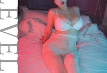 XLEVEL JIA Suji - Chaos Room [73P-923MB]-美图岛